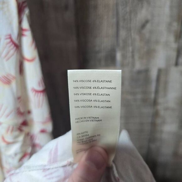 Free People Daria Floral Print Halter Maxi Dress - Picture 6 of 6